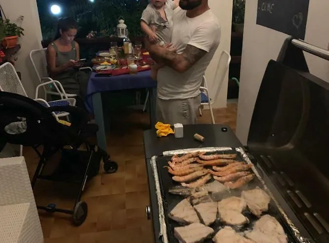 A Casa Di Picci B&B 4*