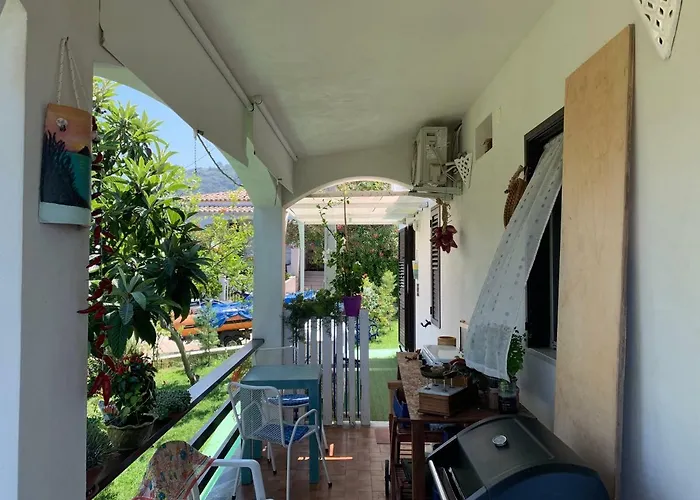 A Casa Di Picci B&B 4*