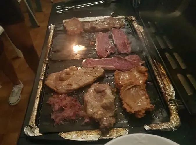 A Casa Di Picci 산타도메니카