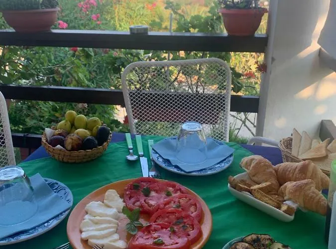 B&B A Casa Di Picci 4*