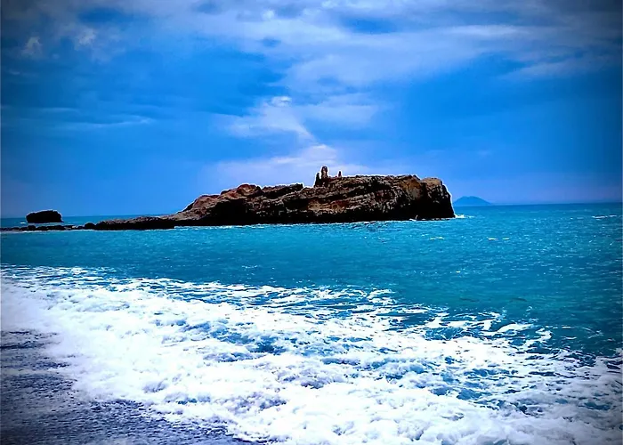 A Casa Di Picci B&B 4*