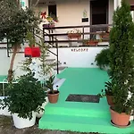A Casa Di Picci B&B 산타도메니카