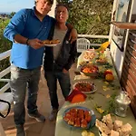 A Casa Di Picci 4*