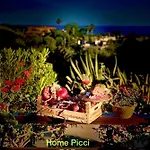 Bed & Breakfast A Casa Di Picci Santa Domenica (Vibo Valentia)