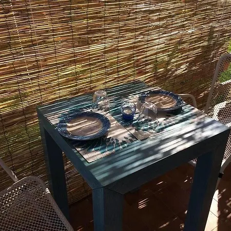 A Casa Di Picci Bed and breakfast Santa Domenica Talao