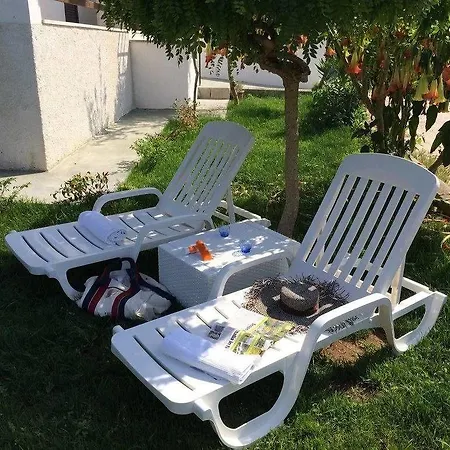 A Casa Di Picci