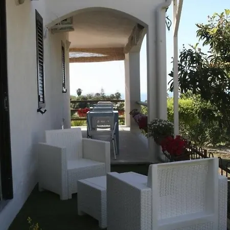 A Casa Di Picci 4*