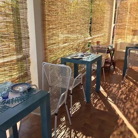 Bed and breakfast A Casa Di Picci