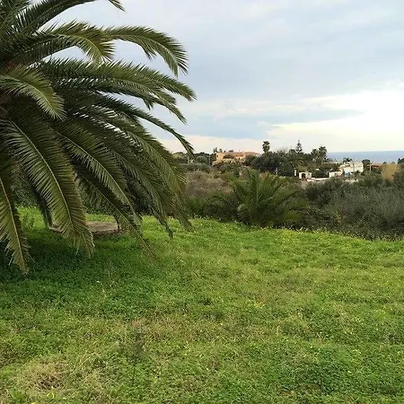 A Casa Di Picci Bed and breakfast