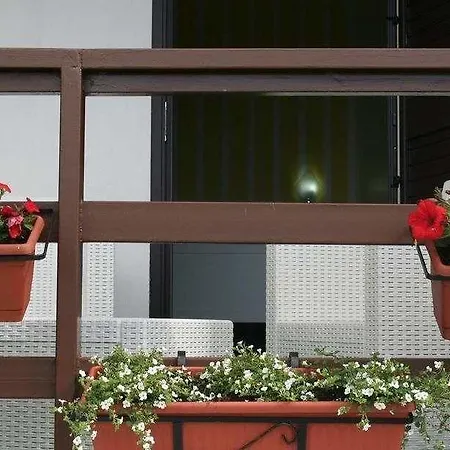 A Casa Di Picci Santa Domenica Talao