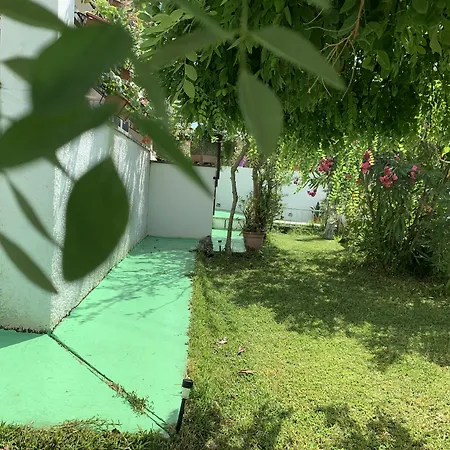 A Casa Di Picci 4* Santa Domenica Talao