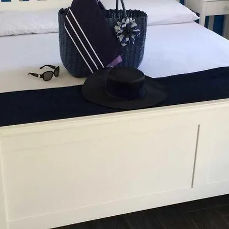 A Casa Di Picci Bed and breakfast Santa Domenica Talao