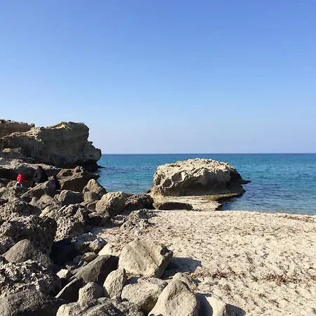 A Casa Di Picci Santa Domenica Talao