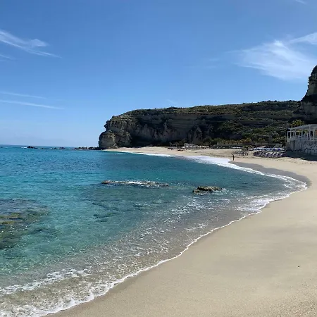 Bed and breakfast A Casa Di Picci Santa Domenica Talao