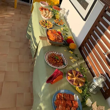 Bed & Breakfast A Casa Di Picci 4*