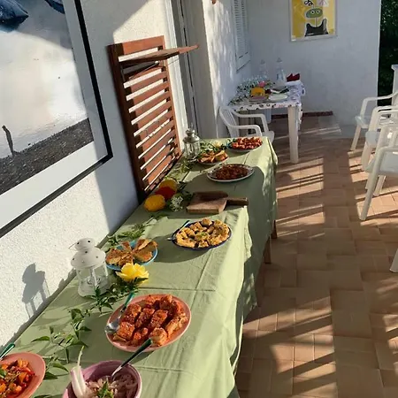 A Casa Di Picci Santa Domenica (Vibo Valentia)