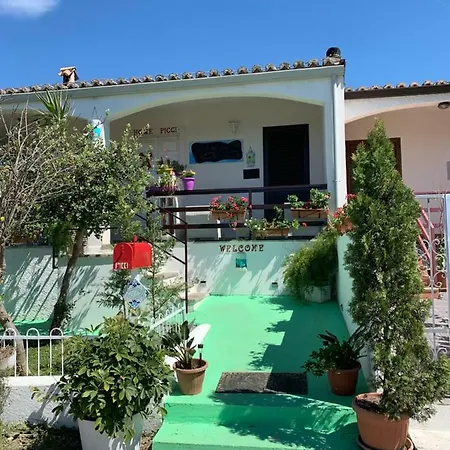 A Casa Di Picci