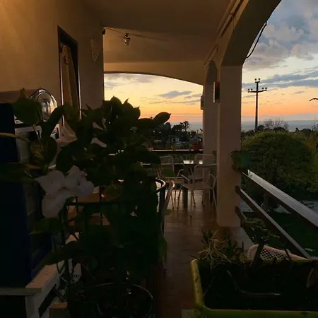 A Casa Di Picci