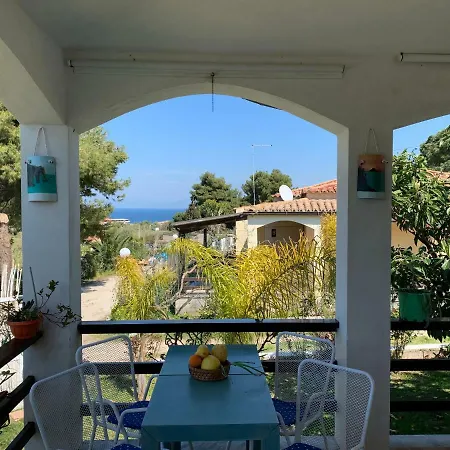 Frühstückspension A Casa Di Picci