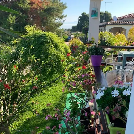 A Casa Di Picci Bed and breakfast 4*