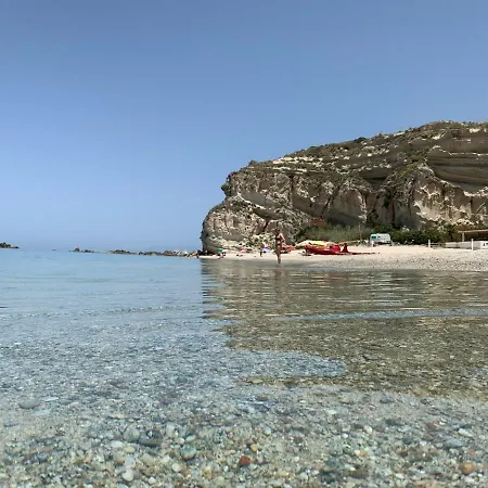 Bed and breakfast A Casa Di Picci 4*