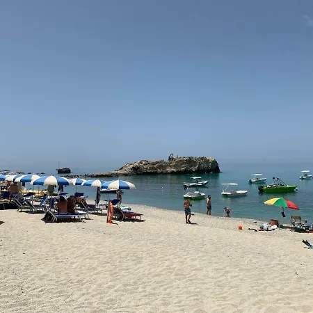 A Casa Di Picci Santa Domenica Talao