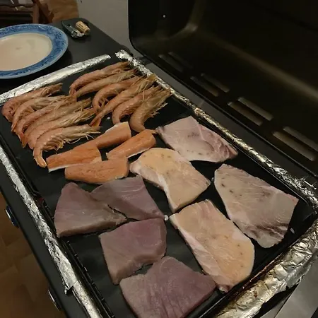 Bed and breakfast A Casa Di Picci Santa Domenica Talao