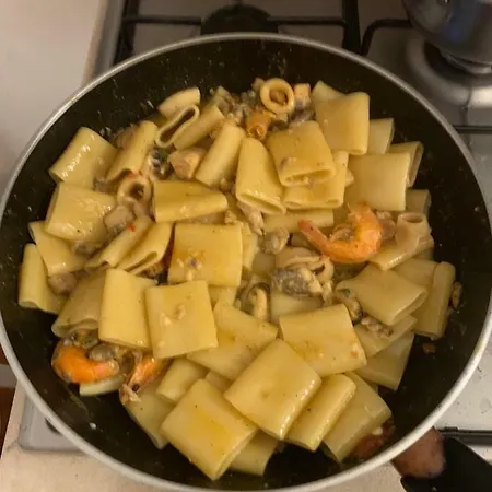 A Casa Di Picci Bed and breakfast