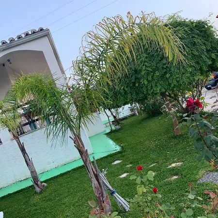 A Casa Di Picci 4* Santa Domenica Talao