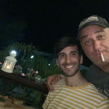 Bed and breakfast A Casa Di Picci