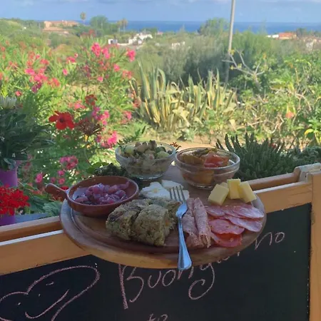 A Casa Di Picci