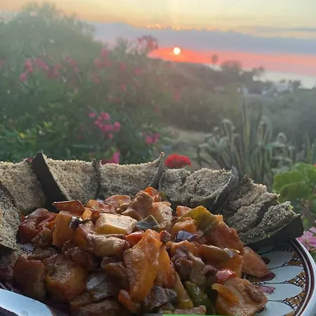 Bed and breakfast A Casa Di Picci