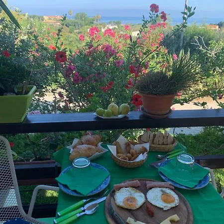 Bed and breakfast A Casa Di Picci