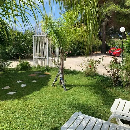 Frühstückspension A Casa Di Picci Santa Domenica (Vibo Valentia)