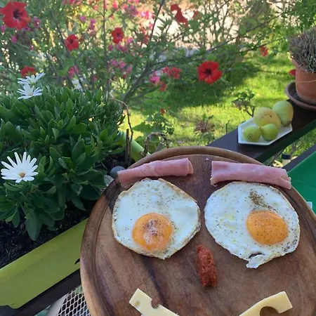 A Casa Di Picci 4* Santa Domenica Talao