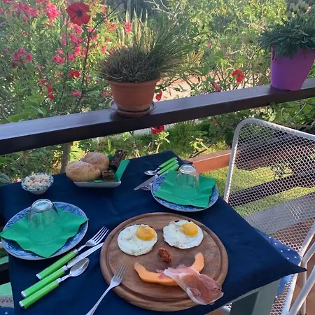 Bed and breakfast A Casa Di Picci