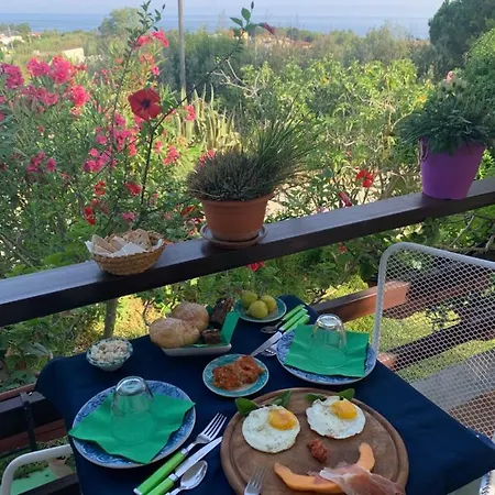 Bed and breakfast A Casa Di Picci