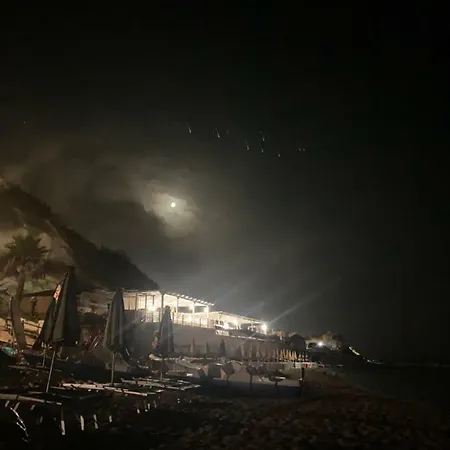 A Casa Di Picci 4* Santa Domenica Talao