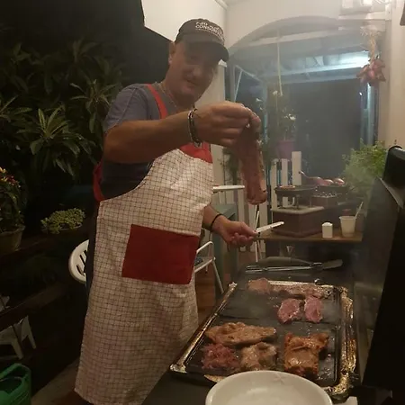 A Casa Di Picci Santa Domenica
