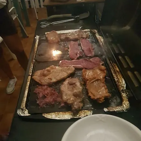 A Casa Di Picci Santa Domenica (Vibo Valentia)
