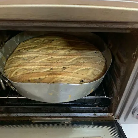 A Casa Di Picci Bed and breakfast Santa Domenica Talao