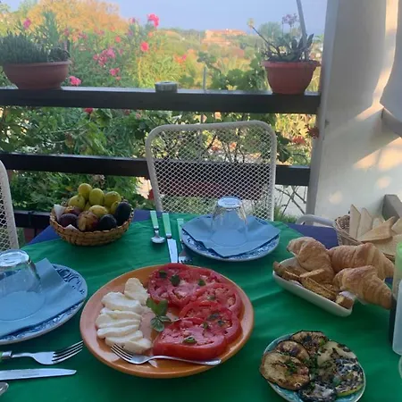 Bed and breakfast A Casa Di Picci 4*