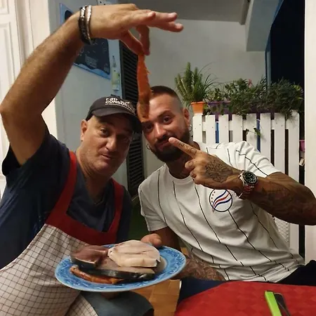 A Casa Di Picci Bed and breakfast 4*