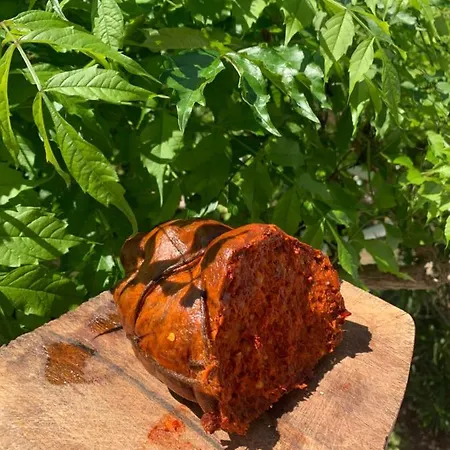 A Casa Di Picci Bed and breakfast 4*