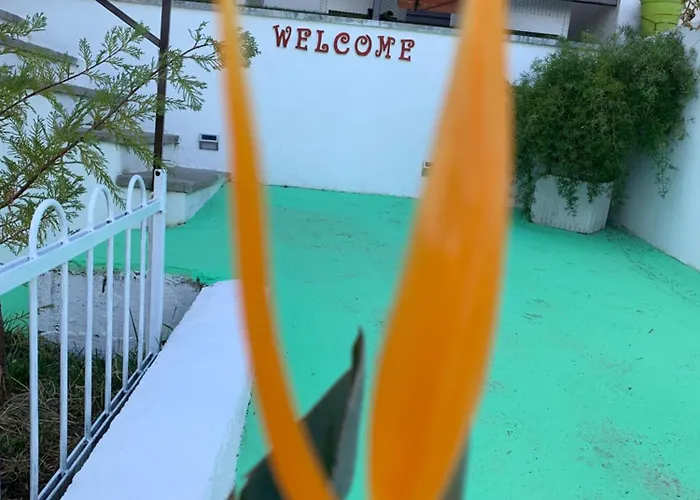 A Casa Di Picci סנטה דומניקה