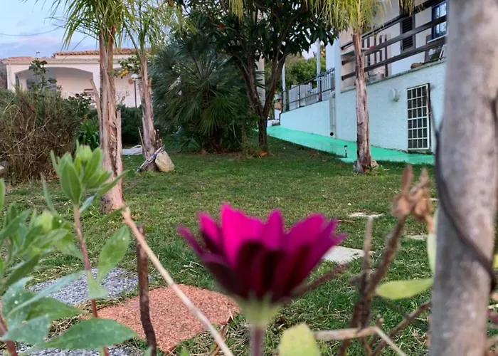 A Casa Di Picci סנטה דומניקה