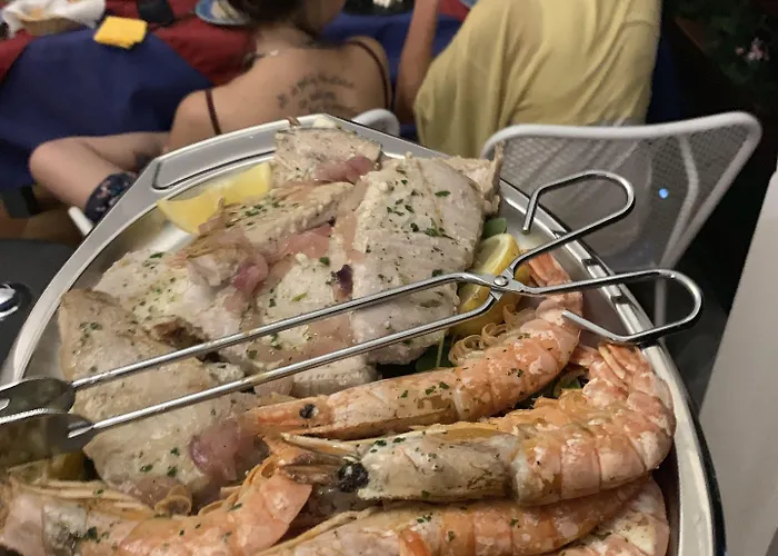 A Casa Di Picci Bed & Breakfast Santa Domenica (Vibo Valentia)