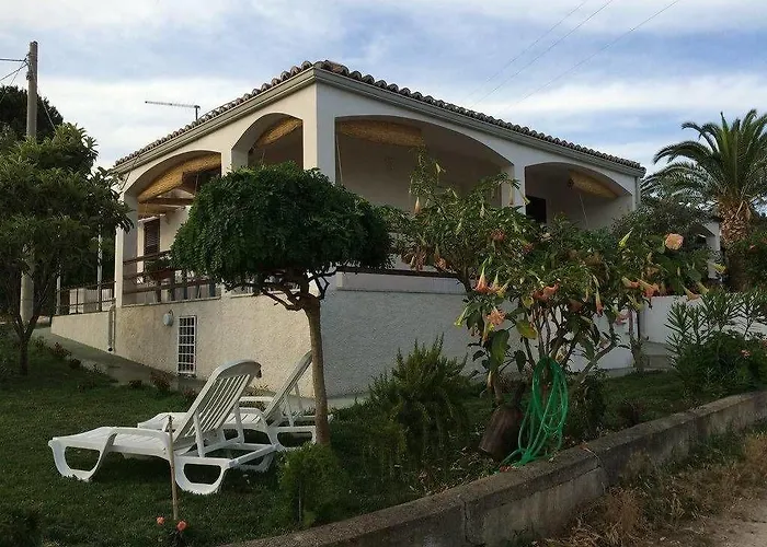 A Casa Di Picci סנטה דומניקה