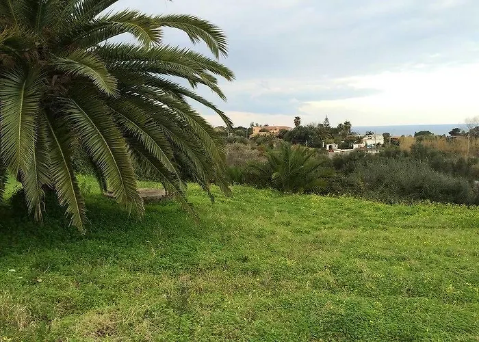 A Casa Di Picci Bed & Breakfast