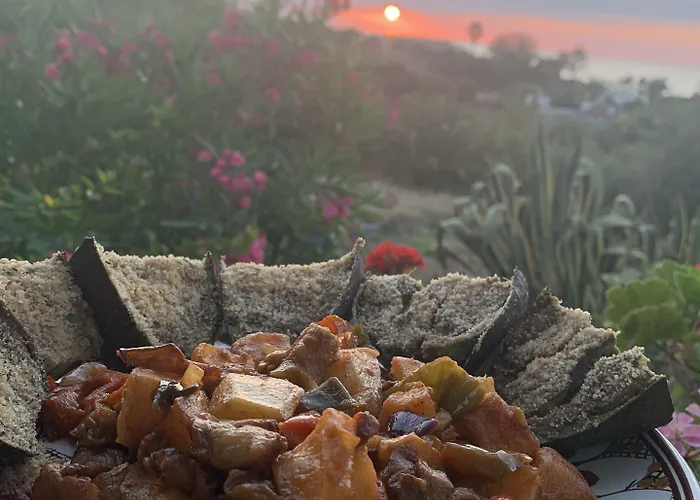 A Casa Di Picci Bed and Breakfast 4*